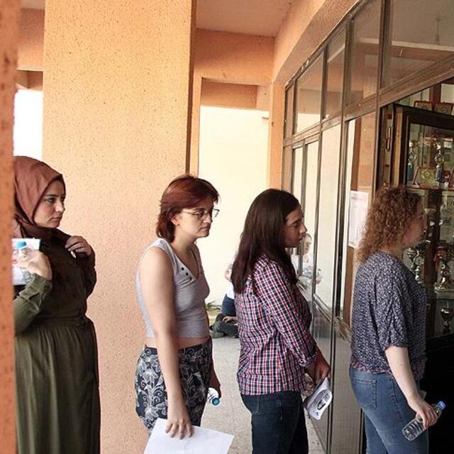 KPSS Lisans sınavı ne zaman?