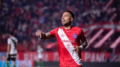 Hatayspor büyük oynuyor!