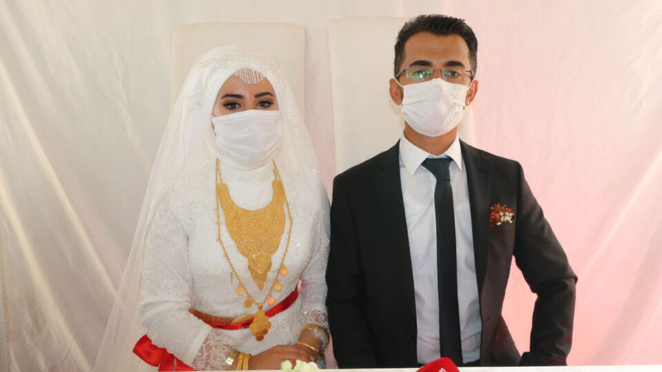 Düğünler yasaklandı mı?