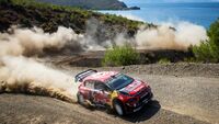 WRC Türkiye Rallisi'ne doğru