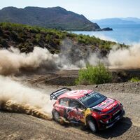 WRC Türkiye Rallisi'ne doğru