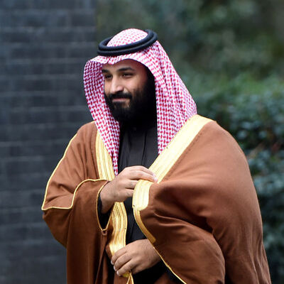 Suudiler, BAE-İsrail uçuşlarına hava sahasını açtı!