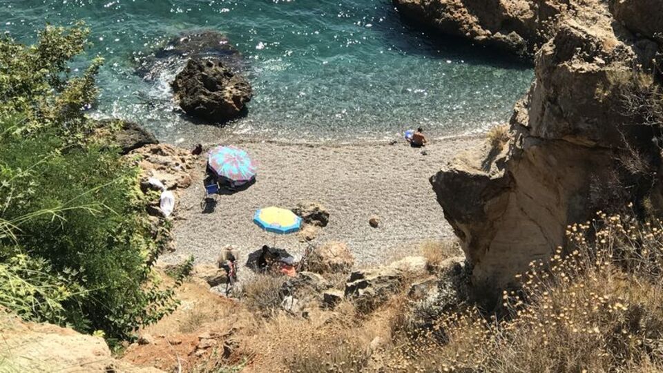 Kavurucu sıcaklar devam ediyor!