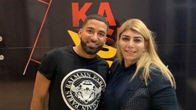 Kayserispor, Lennon'un transfer etti