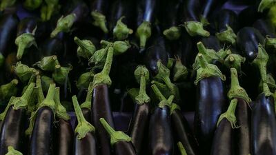İstanbul'da zam şampiyonu patlıcan