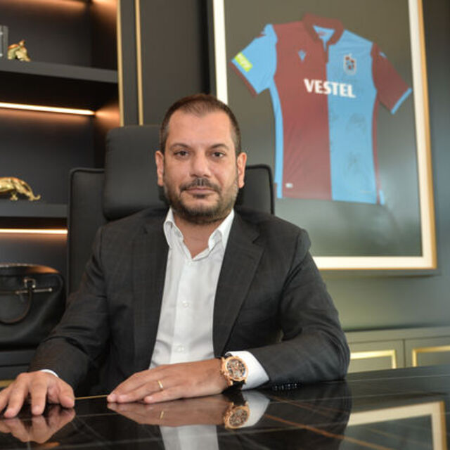 "Şampiyonluk yarışı içinde olacağız"