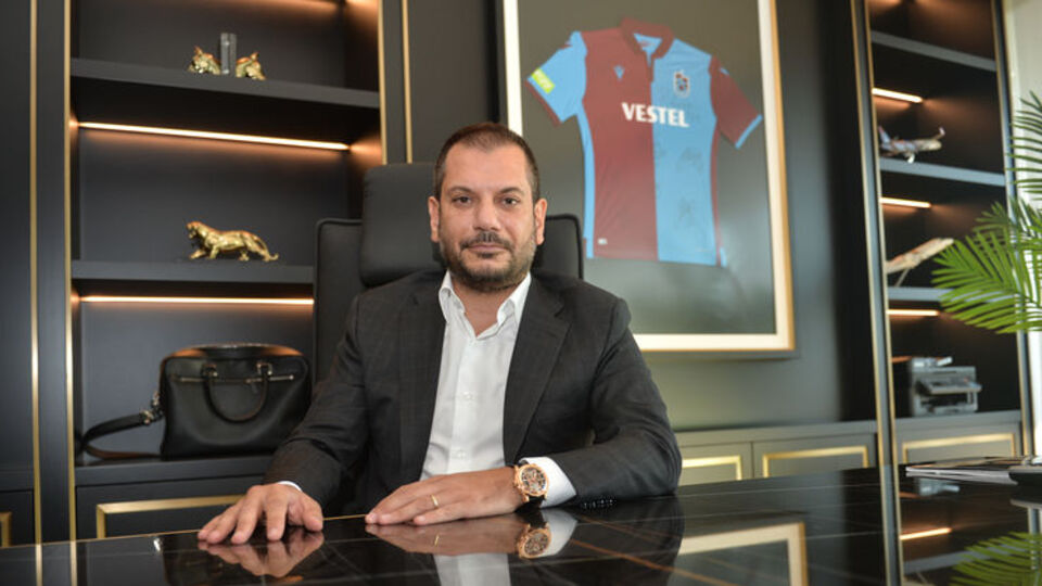 "Şampiyonluk yarışı içinde olacağız"