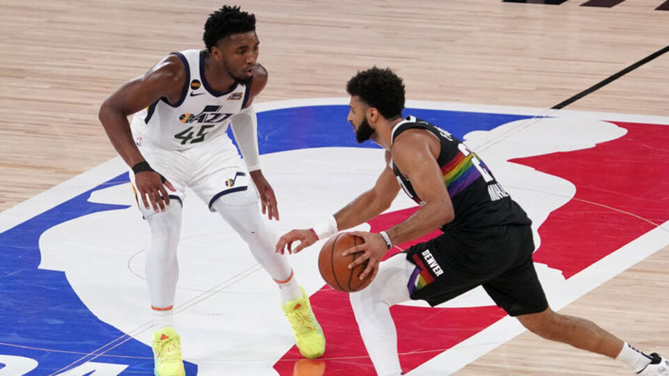 Nuggets yarı finale çıktı