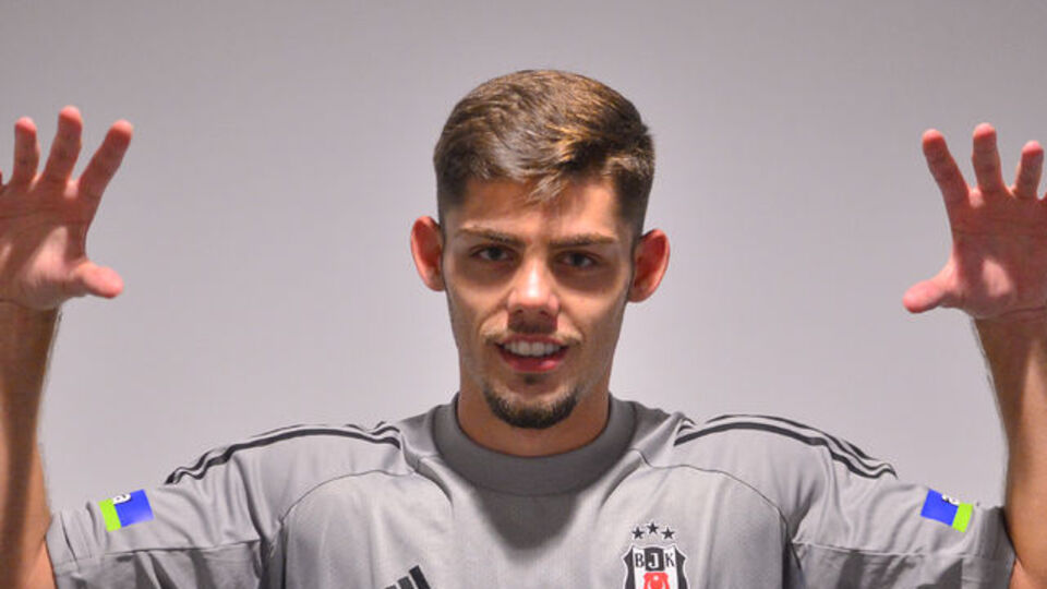 "Burada bir çıkış yakalamak istiyorum"