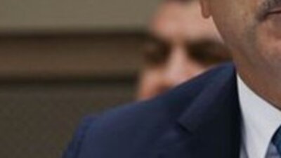 Çavuşoğlu, Tunuslu mevkidaşı ile görüştü