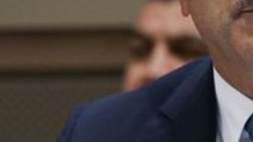 Çavuşoğlu, Tunuslu mevkidaşı ile görüştü