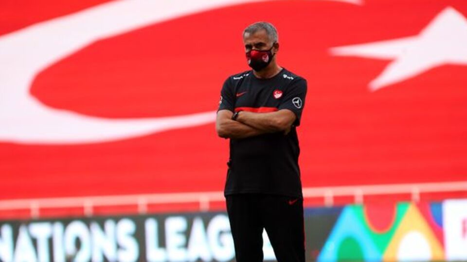 "Kazanmak istiyoruz"