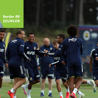 Yavaşlarsan düşersin