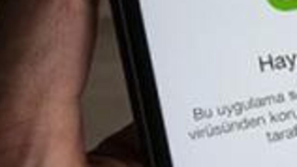 Gaziantep'te kamu binalarına girişte HES kodu istenecek