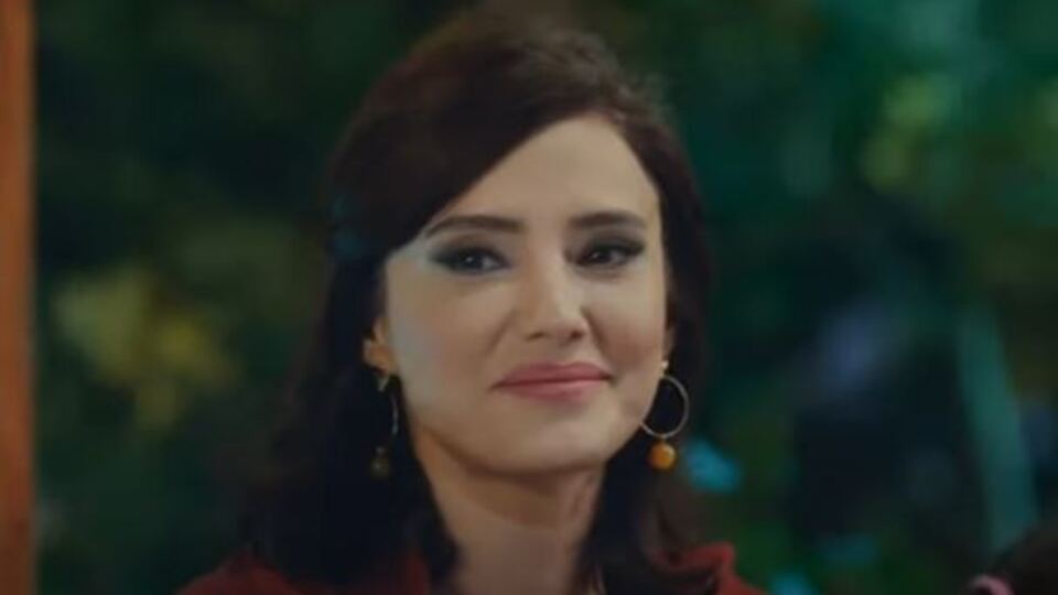 Benim Adım Melek yeni bölüm fragmanı