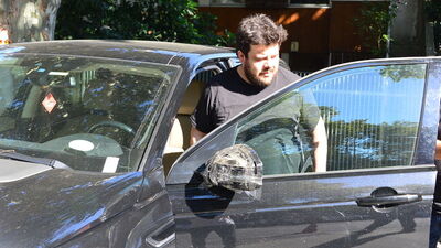 Eser Yenenler'den Oğuzhan Koç açıklaması