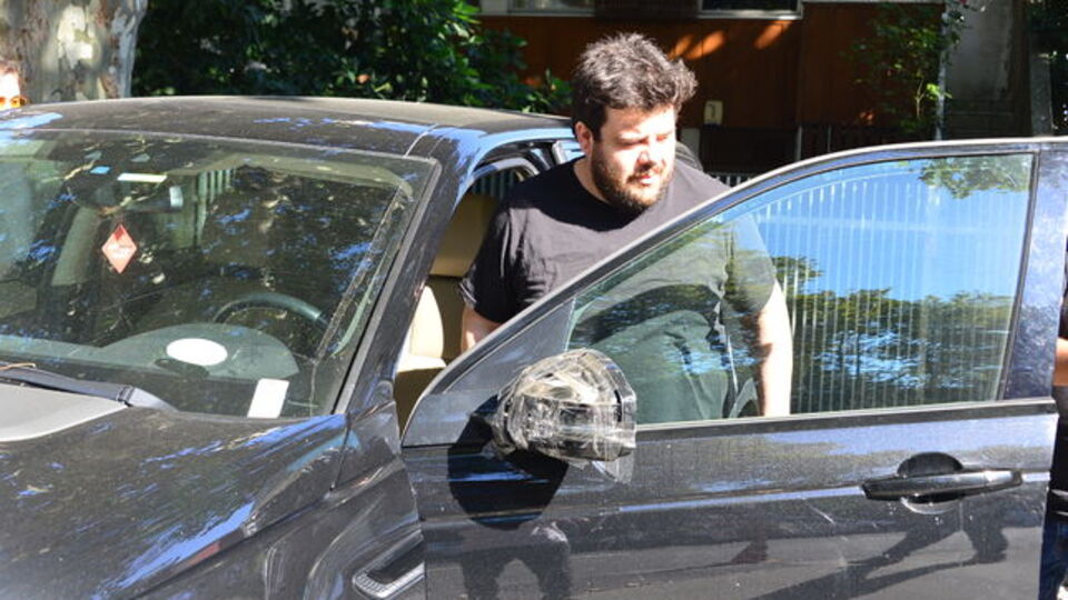 Eser Yenenler'den Oğuzhan Koç açıklaması