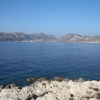 Meis Adası’ndaki AA ekibine skandal tehdit