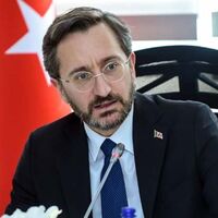 Altun'dan Yunanistan'a uyarı: Bedelini ödersiniz