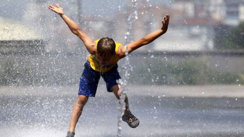 Meteoroloji'den sıcak çarpması uyarısı!