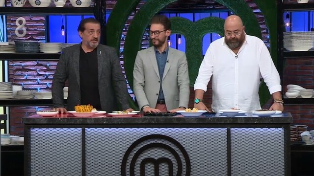 MasterChef'de eleme adayı kim oldu?