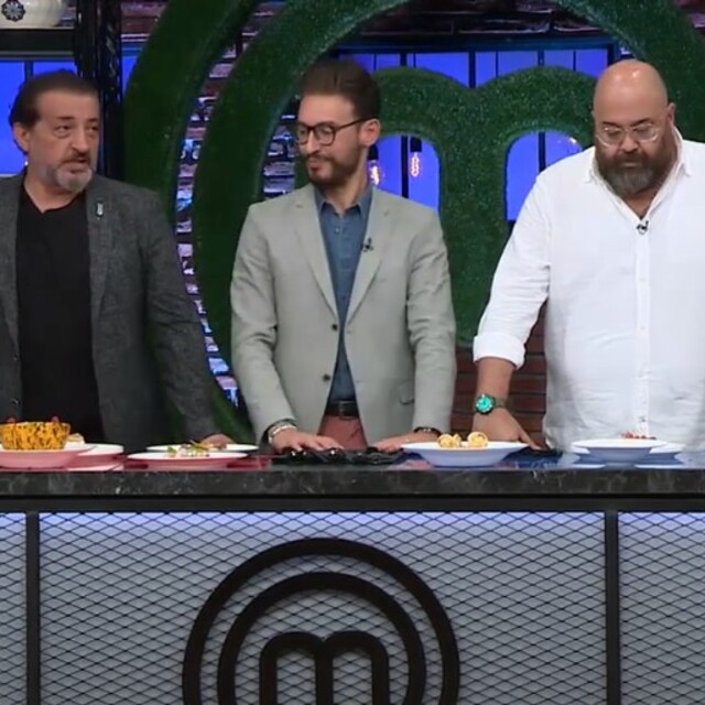 MasterChef'de eleme adayı kim oldu?