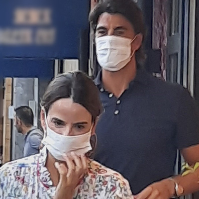 "Evlilik düşünmüyoruz"