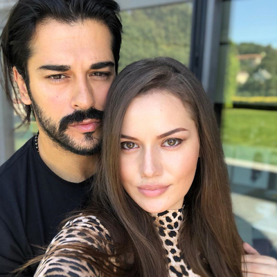 "Her zaman çok iyiydi ama böyle bir başka"