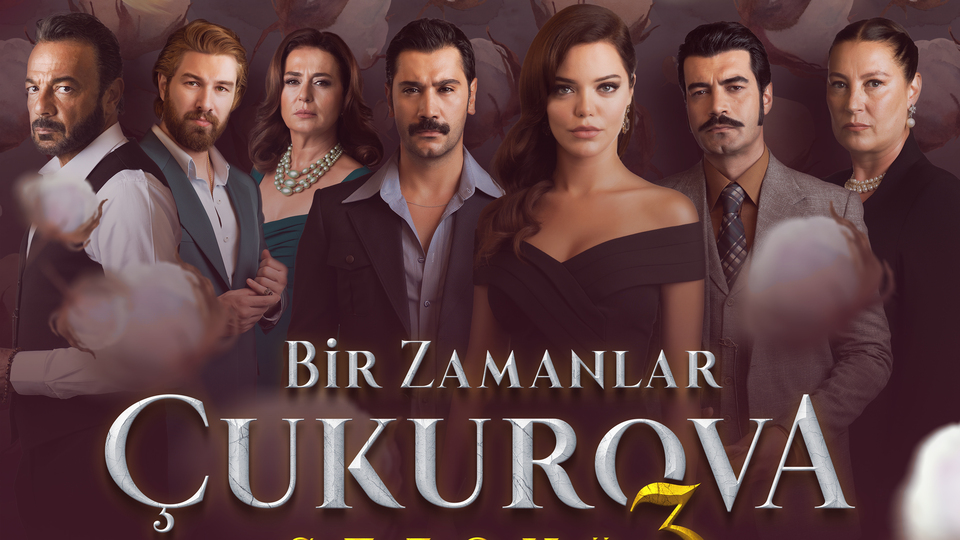 Bir Zamanlar Çukurova yeni sezon ne zaman?