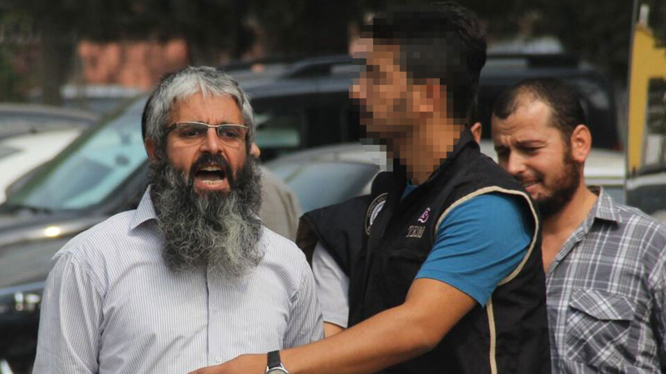 Dini nikahlı kızını kurtaran babayı vurdurtmuş!