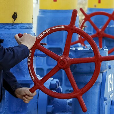 Doğalgazda tarihi adım