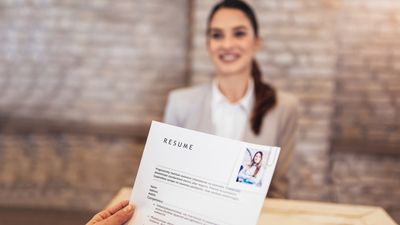 CV'nizdeki bu bilgilere dikkat!