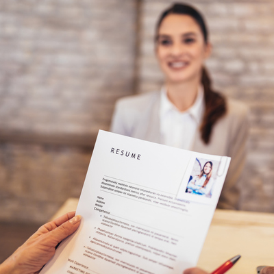 CV’nizdeki bu bilgilere dikkat!