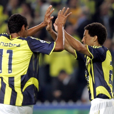 "Alex'in kafasında Fenerbahçe var"