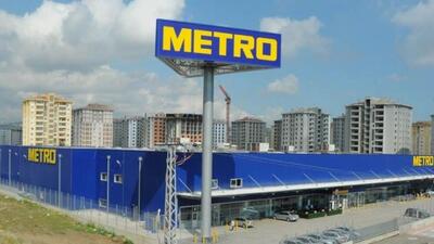 Metro market saat kaçta açılır, kapanır?