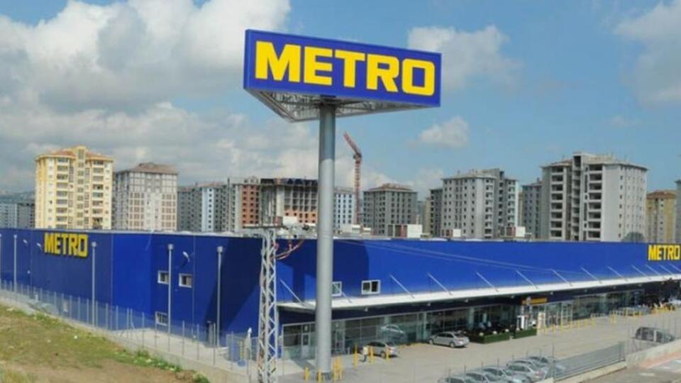 Metro market saat kaçta açılır, kapanır?