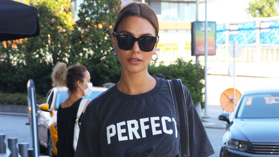 Arkadaş buluşması