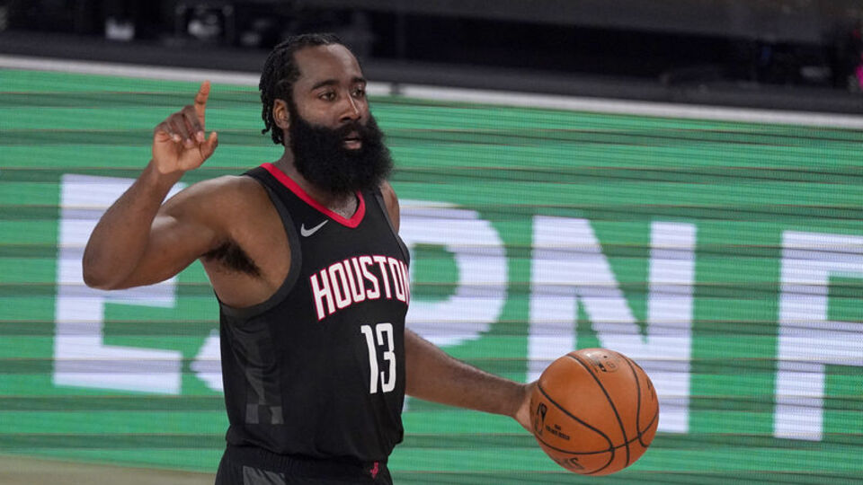 Rockets yarı finale çıktı