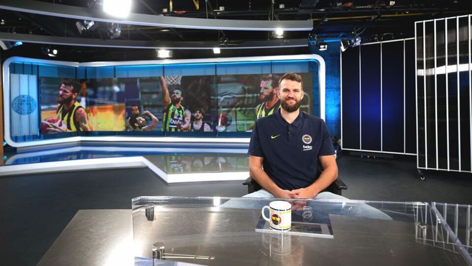 "F.Bahçe köklü tarihi olan bir kulüp"