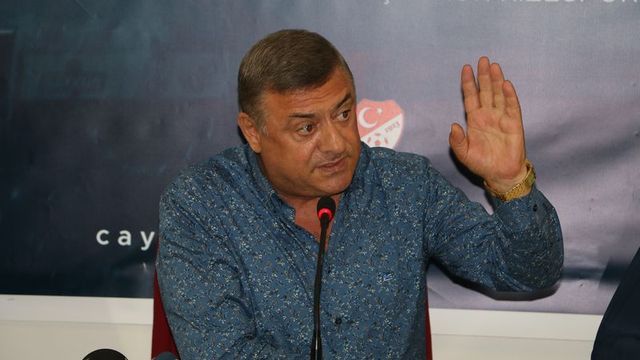 "Muric satılırsa payımızı alacağız"
