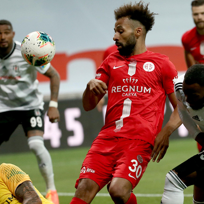 Transferde sona doğru!