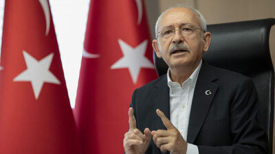 Kılıçdaroğlu'ndan Cumhurbaşkanı adayı açıklaması