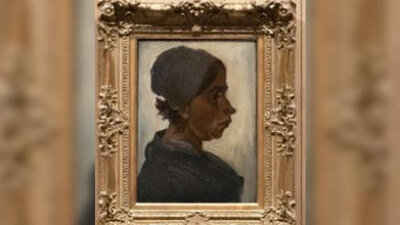 Van Gogh'un ünlü tablosu satıldı...