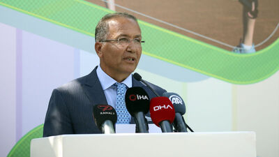 "İstanbul büyük şölene imza atacak"