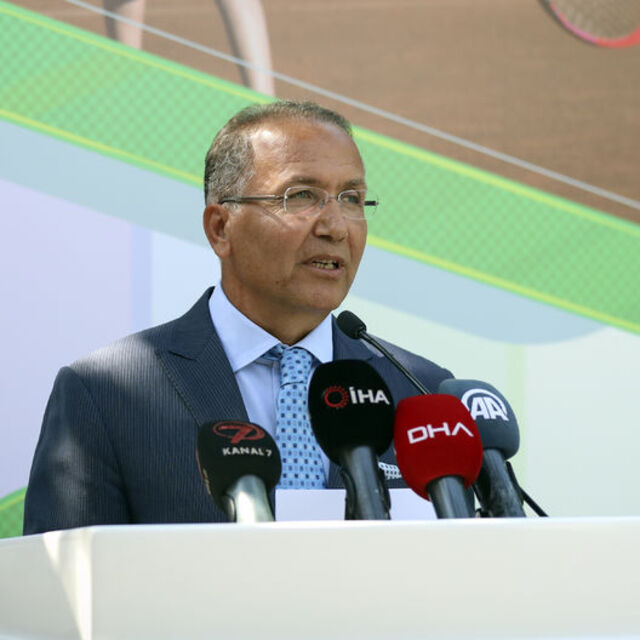 "İstanbul büyük şölene imza atacak"
