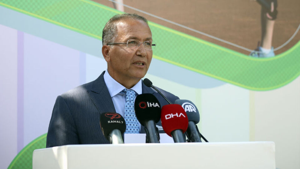 "İstanbul büyük şölene imza atacak"