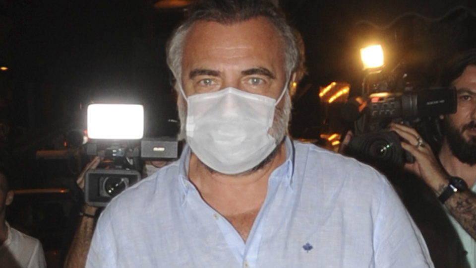 "Önümüzdeki hafta çekimlerimiz başlayacak"