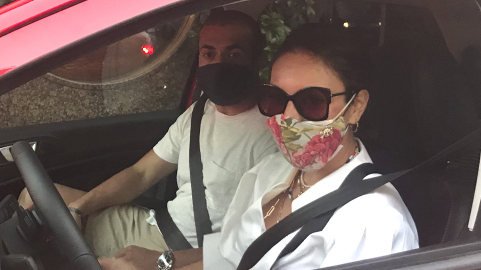 "Çok keyifli bir yaz geçmedi"