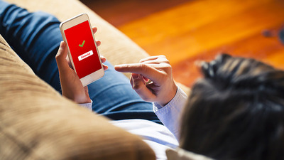 Hesabı 'cep'ten paylaştıracak