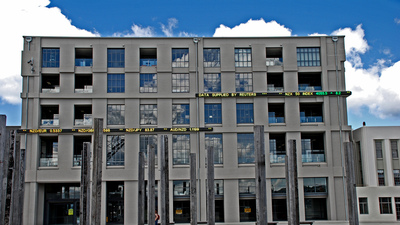 İşlemleri durdurdular!